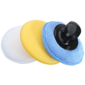 Car Wash Sponge Extra Large Cleaning Honeycomb Coral Car Yellow Thick Sponge Block Car Supplies Auto Wash Tools
Car Wash Sponge Extra Large Cleaning Honeycomb Coral Car Yellow Thick Sponge Block Car Supplies Auto Wash Tools