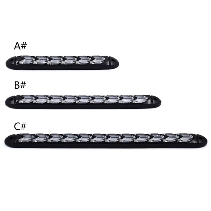 Car LED Daytime Running Light Waterproof Headlight Strip Flow Turn Signal Light
Car LED Daytime Running Light Waterproof Headlight Strip Flow Turn Signal Light