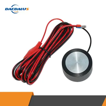 Daedalus CNC Engraving Machine Z-axis Mach3 Tool Setting Probe Machine Woodworking for Iron, Steel and Other Mater
Daedalus CNC Engraving Machine Z-axis Mach3 Tool Setting Probe Machine Woodworking for Iron, Steel and Other Mater