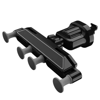 SUMI-TAP Mobile Phone Bracket, Zigzag Gravity Bracket, Invisible Car Bracket, Vent Vent Mobile Phone Bracket
SUMI-TAP Mobile Phone Bracket, Zigzag Gravity Bracket, Invisible Car Bracket, Vent Vent Mobile Phone Bracket