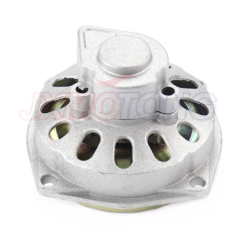 Clutch Bell Housing Drum Gear Box 25H 7 Tooth Sprocket For 47cc 49cc Pocket Bikes Mini Quad ATV Minimoto Scooter Buggy Go karts
Clutch Bell Housing Drum Gear Box 25H 7 Tooth Sprocket For 47cc 49cc Pocket Bikes Mini Quad ATV Minimoto Scooter Buggy Go karts