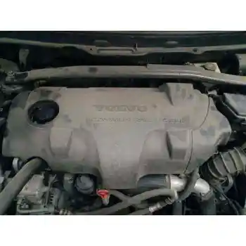 D5244T COMPLETE ENGINE VOLVO XC90 
D5244T COMPLETE ENGINE VOLVO XC90