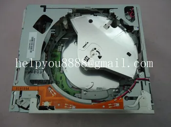 new Clarion 6 CD changer mechanism drive loder PCB 039278421 for Nisn 28185 JG41A Renault car CD radio 10pcs
new Clarion 6 CD changer mechanism drive loder PCB 039278421 for Nisn 28185 JG41A Renault car CD radio 10pcs