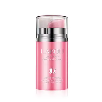 Eye Cream Whitening Skin Care Anti Aging Wrinkle Lighten Dark Circles Lasting Moisturizing Day & Night Eye Cream Skin Care TSLM1
Eye Cream Whitening Skin Care Anti Aging Wrinkle Lighten Dark Circles Lasting Moisturizing Day & Night Eye Cream Skin Care TSLM1