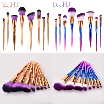 8 Pcs Blending Blush Foundation Eye shadow Makeup Brushes Eyeliner Brush Eyeshadow Brush Makeup Brush Sets Tools
8 Pcs Blending Blush Foundation Eye shadow Makeup Brushes Eyeliner Brush Eyeshadow Brush Makeup Brush Sets Tools