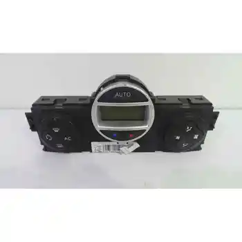 8200501465 1982235 control Climate Control Renault Megane Ii Saloon 5p
8200501465 1982235 control Climate Control Renault Megane Ii Saloon 5p