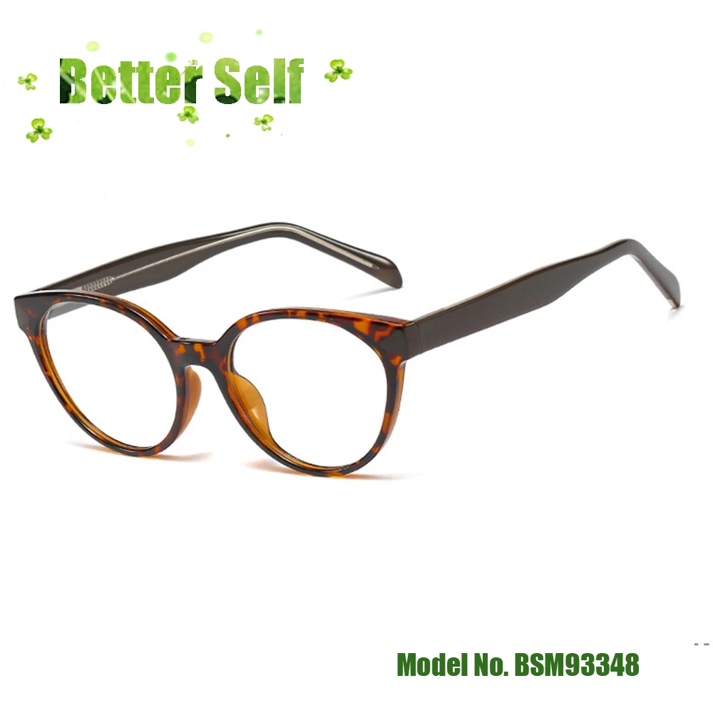 BSF93348 2020 New TR90 Spectacles Retro Round Frame Female Spring Hinged Temple Men Accessories
BSF93348 2020 New TR90 Spectacles Retro Round Frame Female Spring Hinged Temple Men Accessories