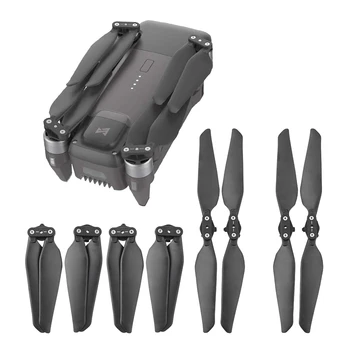 4/8pcs Quick-Release Foldable Propellers for FIMI X8 SE 2020 Props Blades Quadcopter Replacement Drone Accessories Spare Parts
4/8pcs Quick-Release Foldable Propellers for FIMI X8 SE 2020 Props Blades Quadcopter Replacement Drone Accessories Spare Parts