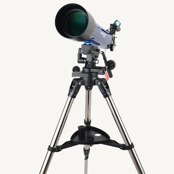 MEADE 102AZ Astronomical Telescope Professional Stargazing HD 5000 Deep Space Shooting Students Telescope
MEADE 102AZ Astronomical Telescope Professional Stargazing HD 5000 Deep Space Shooting Students Telescope