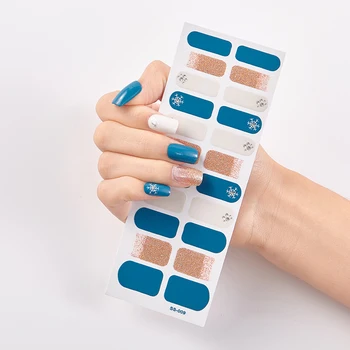 22 Tips/Sheet Solid And Patterned Nails Nail Wraps DIY Designer Nail Decals Nails Art Decoration Nail Strips Nail Decoration
22 Tips/Sheet Solid And Patterned Nails Nail Wraps DIY Designer Nail Decals Nails Art Decoration Nail Strips Nail Decoration