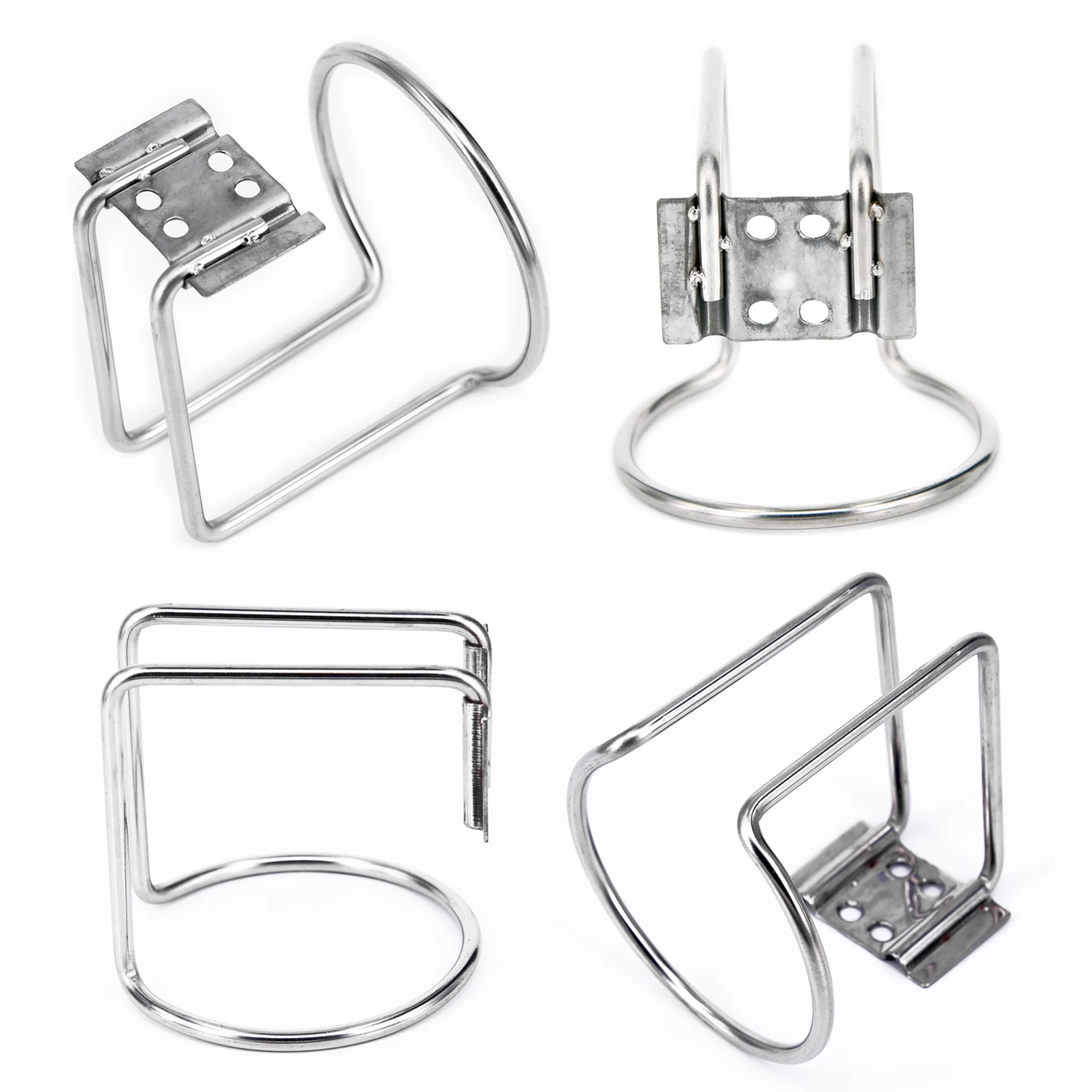 2020 Stainless Steel Boat Ring Cup Drink Holder Fit For Marine Yacht Truck RV Car Brand New And High Quality
2020 Stainless Steel Boat Ring Cup Drink Holder Fit For Marine Yacht Truck RV Car Brand New And High Quality