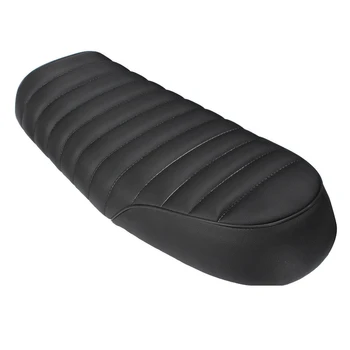 Vintage Universal Leather Motorcycle Seat Saddle Cover Cafe Racer For Honda
Vintage Universal Leather Motorcycle Seat Saddle Cover Cafe Racer For Honda