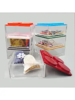 Handmade Stacking Storage Containers Resin Mold Square Small Box With Lids Stackable Storage Bin Box Resin Casting Molds 
Handmade Stacking Storage Containers Resin Mold Square Small Box With Lids Stackable Storage Bin Box Resin Casting Molds