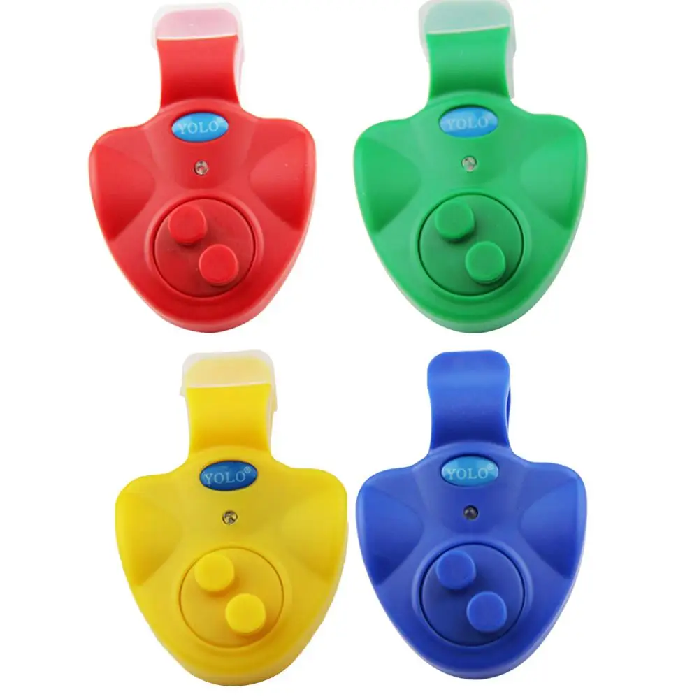 Fishing Bell Fishing Bite Alarm Running LED Fish Rod Mat Light Electronic Small Sensitive Drop Shipping
Fishing Bell Fishing Bite Alarm Running LED Fish Rod Mat Light Electronic Small Sensitive Drop Shipping