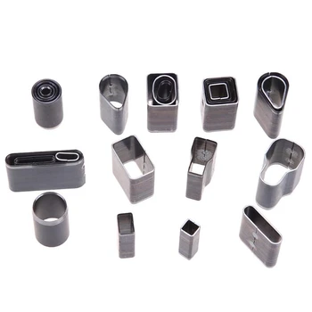 Leather Cutting Tool 28 Pcs Shaped Style Hole Hollow Punch Cutter Set Leather Craft Diy Tool For Handmade Generic
Leather Cutting Tool 28 Pcs Shaped Style Hole Hollow Punch Cutter Set Leather Craft Diy Tool For Handmade Generic