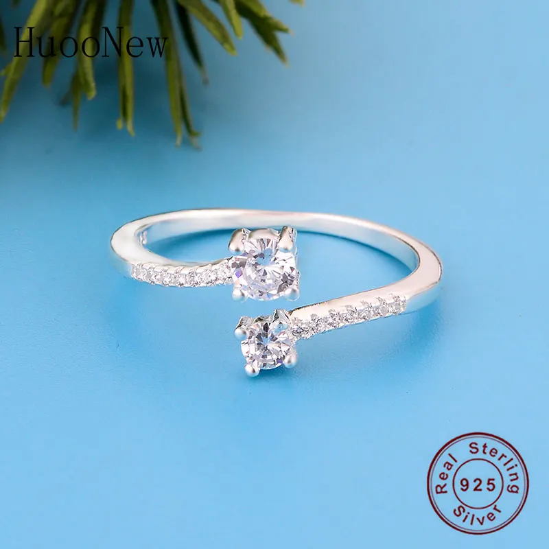 100% 925 Silver Open Adjustable Square CZ Stone Bague Finger Rings For Women Girl Joyas Accessories Engagement Zirconia Anillos
100% 925 Silver Open Adjustable Square CZ Stone Bague Finger Rings For Women Girl Joyas Accessories Engagement Zirconia Anillos