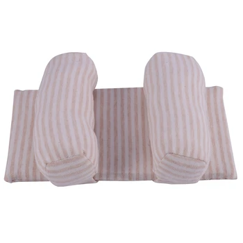 Baby Pillow Adjustable Newborn Shaped Pillow Four Seasons Universal Rectangular Baby Anti-Mitular Head Sleeping Pillow
Baby Pillow Adjustable Newborn Shaped Pillow Four Seasons Universal Rectangular Baby Anti-Mitular Head Sleeping Pillow