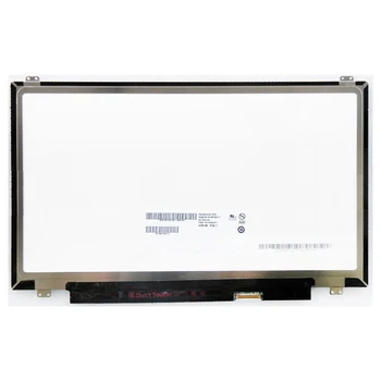 

For Acer p/n KT.13305.019 13.3" LCD Screen LED Display Panel Replacement Matrix for Laptop