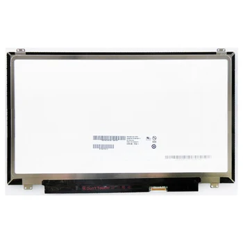For DELL latitude 3340 13.3" LCD Screen LED Display Panel Replacement Matrix for Laptop
For DELL latitude 3340 13.3" LCD Screen LED Display Panel Replacement Matrix for Laptop
