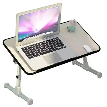 Bed Small Table Foldable Table Simple Household Small Tableboard Lazy Desk College Dormitory Notebook Computer
Bed Small Table Foldable Table Simple Household Small Tableboard Lazy Desk College Dormitory Notebook Computer