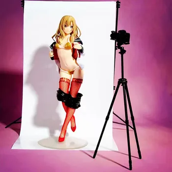 Native Natsumi Creator's Collection Saitom Voluptuous Girls Deluxe Edition Photostudio PVC Action Figures Anime Figure Toy X3752 
Native Natsumi Creator's Collection Saitom Voluptuous Girls Deluxe Edition Photostudio PVC Action Figures Anime Figure Toy X3752