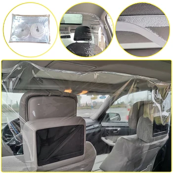 PVC Car Isolation Film,Reusable Transparent Protective Film for MAZDA Axela M3 M6 Atenza CX-7 M5 CX-9 (size 1.4*1.8m)
PVC Car Isolation Film,Reusable Transparent Protective Film for MAZDA Axela M3 M6 Atenza CX-7 M5 CX-9 (size 1.4*1.8m)