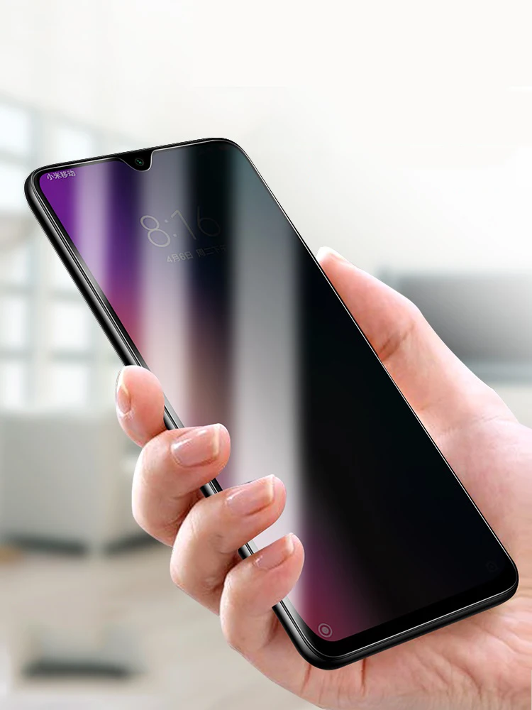 9D Anti Glare Tempered Glass for Xiaomi Redmi Note 7 Screen Protector Mi 9 Note 8 Pro
9D Anti Glare Tempered Glass for Xiaomi Redmi Note 7 Screen Protector Mi 9 Note 8 Pro