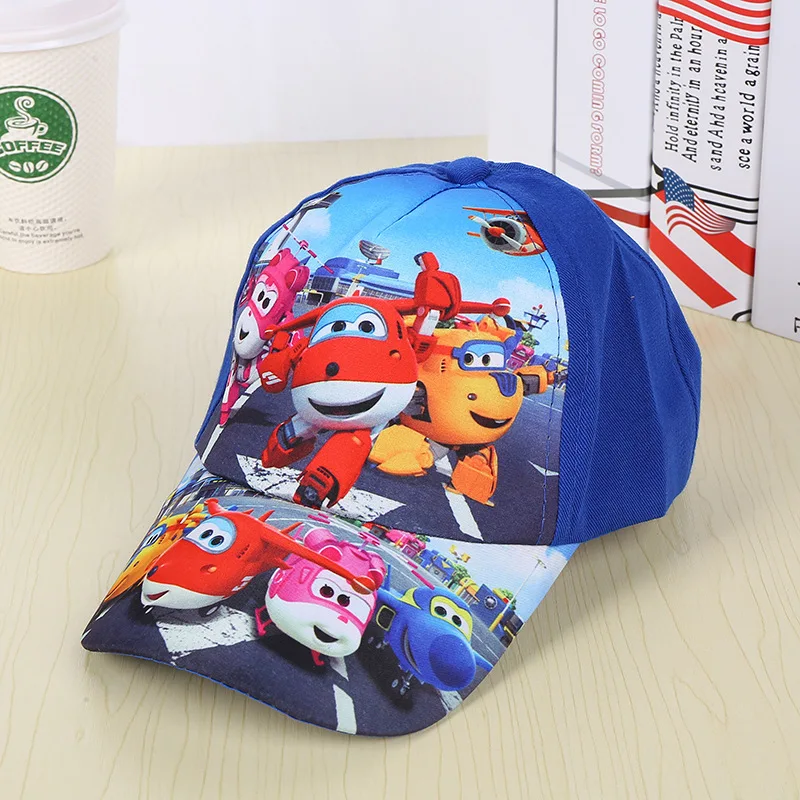 NEW Anime Super Wings Hat Model Mini Planes toy Transformation Airplane Robot Action Figures superwings Peaked cap toys for kids
NEW Anime Super Wings Hat Model Mini Planes toy Transformation Airplane Robot Action Figures superwings Peaked cap toys for kids