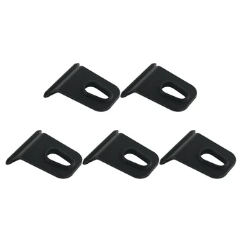 5pcs Black Multipurpose Outdoor Replacement Space Saving Plastic RV Awning Hook Ches Hanger,Made Of High-quality Plastic
5pcs Black Multipurpose Outdoor Replacement Space Saving Plastic RV Awning Hook Ches Hanger,Made Of High-quality Plastic