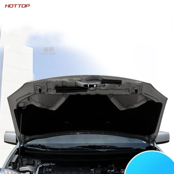 PET Black Front engine Anti-noise Sound Insulation Cotton Heat Closed Cell Foam for Nissan X-TRAIL 2008-2013
PET Black Front engine Anti-noise Sound Insulation Cotton Heat Closed Cell Foam for Nissan X-TRAIL 2008-2013