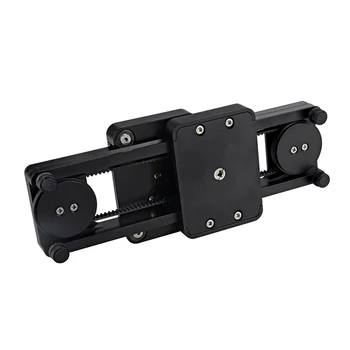 23CM Portable Camera Slider Mini Video Stabilizer Hydraulic Damping For Gopro DSLR Camera Phones 
23CM Portable Camera Slider Mini Video Stabilizer Hydraulic Damping For Gopro DSLR Camera Phones