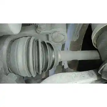 TRANSMISSION FRONT RIGHT TOYOTA PREVIA (R30)
TRANSMISSION FRONT RIGHT TOYOTA PREVIA (R30)