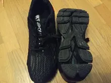 Tendencia hoja corriendo Zapatos para Hombre Zapatos al aire libre De los hombres casuales De Hombre Zapatillas De deporte para mujeres Zapatos De Mujer Hombre De talla grande Zapatillas De deporte