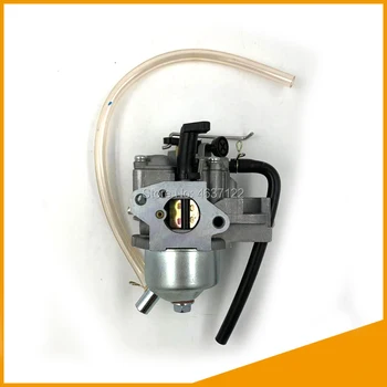Carburetor Fit For HONDA GX100 GXH50 EU10i SHX1000 SH1000DX SHX2000 GX100U Generator carburetor
Carburetor Fit For HONDA GX100 GXH50 EU10i SHX1000 SH1000DX SHX2000 GX100U Generator carburetor