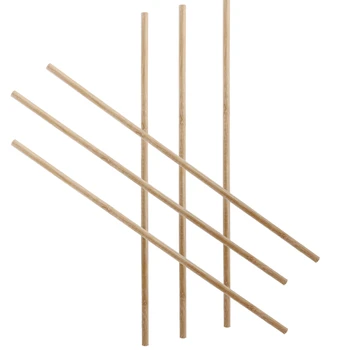 30pcs Wooden Plant Grow Support Bamboo Plant Sticks for Flower Stick Cane stands agriculture garden bonsai tool
30pcs Wooden Plant Grow Support Bamboo Plant Sticks for Flower Stick Cane stands agriculture garden bonsai tool