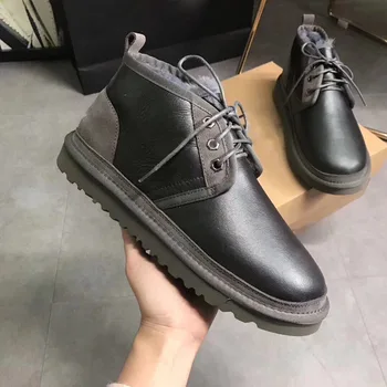 Hot sale fashion 100% natural fur women lace up snow boots real sheepskin winter boots warm women ankle boots free shipping
Hot sale fashion 100% natural fur women lace up snow boots real sheepskin winter boots warm women ankle boots free shipping