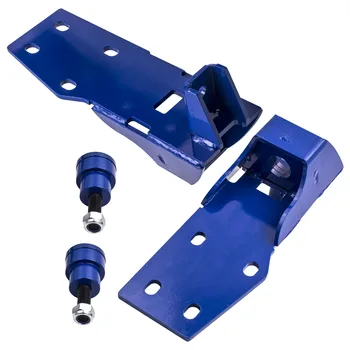 Suspension Lift Kit Drop Boxes GQ GU 4X4 fit for Nissan Patrol 3" 4" 5" Inch
Suspension Lift Kit Drop Boxes GQ GU 4X4 fit for Nissan Patrol 3" 4" 5" Inch