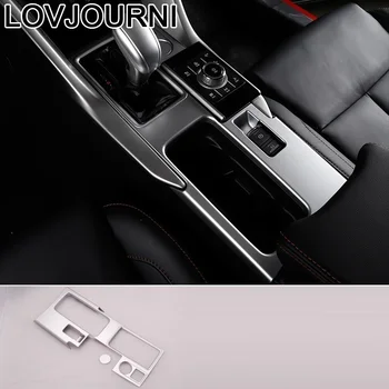 Car Control System Gear Outlet Air Conditioner Interior Chromium Auto Mouldings Modification 18 19 FOR Mitsubishi Eclipse Cross
Car Control System Gear Outlet Air Conditioner Interior Chromium Auto Mouldings Modification 18 19 FOR Mitsubishi Eclipse Cross