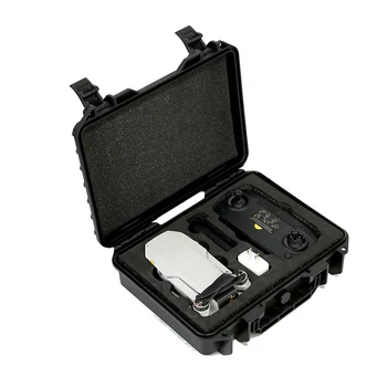 Waterproof Hardshell Box Protection Case Portable Carrying for DJI Mavic Mini Drone Storage Bag for DJI Mavic Mini Accessories
Waterproof Hardshell Box Protection Case Portable Carrying for DJI Mavic Mini Drone Storage Bag for DJI Mavic Mini Accessories