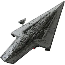 Moc Executor Class Star Dreadnought Model Spaceship Building Blocks Kit Universe Warship Airships Bricks Toys For Children Gifts
Moc Executor Class Star Dreadnought Model Spaceship Building Blocks Kit Universe Warship Airships Bricks Toys For Children Gifts