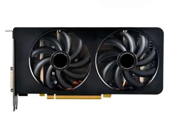 XFX Video Card R9 270 270A 2GB 256Bit GDDR5 Graphics Cards for AMD R9 200 series VGA Cards RX560 470 570 460 580 480 Used
XFX Video Card R9 270 270A 2GB 256Bit GDDR5 Graphics Cards for AMD R9 200 series VGA Cards RX560 470 570 460 580 480 Used