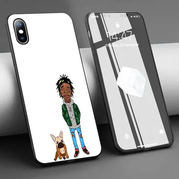 Coque Wiz Khalifa Cameron Jibril Thomaz Soft Silicone Phone Case for iPhone 11 Pro Max X 5S 6 6S XR XS Max 7 8 Plus Case Cover
Coque Wiz Khalifa Cameron Jibril Thomaz Soft Silicone Phone Case for iPhone 11 Pro Max X 5S 6 6S XR XS Max 7 8 Plus Case Cover