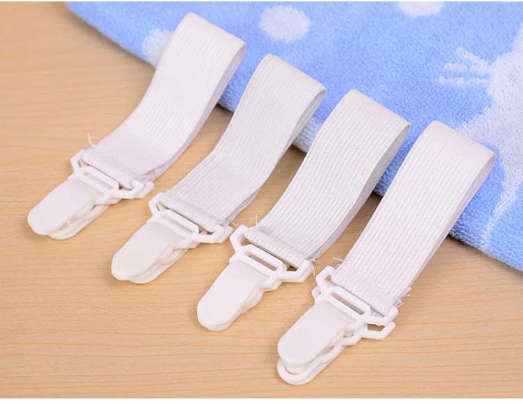 Sheet Buckle Fixed Device Non-slip Sheet Fixed Device Sheet Clip Gripper-Cover Mattress Bed-Fasteners-Sheet Blankets-Clip-Holde
Sheet Buckle Fixed Device Non-slip Sheet Fixed Device Sheet Clip Gripper-Cover Mattress Bed-Fasteners-Sheet Blankets-Clip-Holde