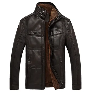 NEW Hot 2020 Fashion Men's Jacket Large Size Fleece Cotton Casual Solid Zipper Stand Regular Conventional
NEW Hot 2020 Fashion Men's Jacket Large Size Fleece Cotton Casual Solid Zipper Stand Regular Conventional