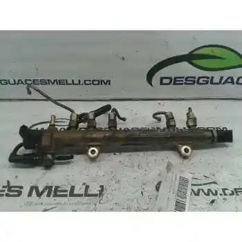 0445214044 RAMP INJECTOR OPEL CORSA C 
0445214044 RAMP INJECTOR OPEL CORSA C