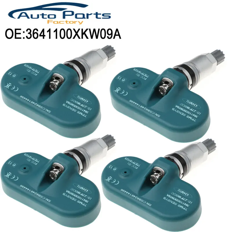 Новинка, датчик давления в шинах TPMS 4 шт., датчик давления в шинах Tpms для GREAT WALL GWM HAVAL H2/H9 434 МГц 3641100XKW09A, автомобильные аксессуары
Новинка, датчик давления в шинах TPMS 4 шт., датчик давления в шинах Tpms для GREAT WALL GWM HAVAL H2/H9 434 МГц 3641100XKW09A, автомобильные аксессуары