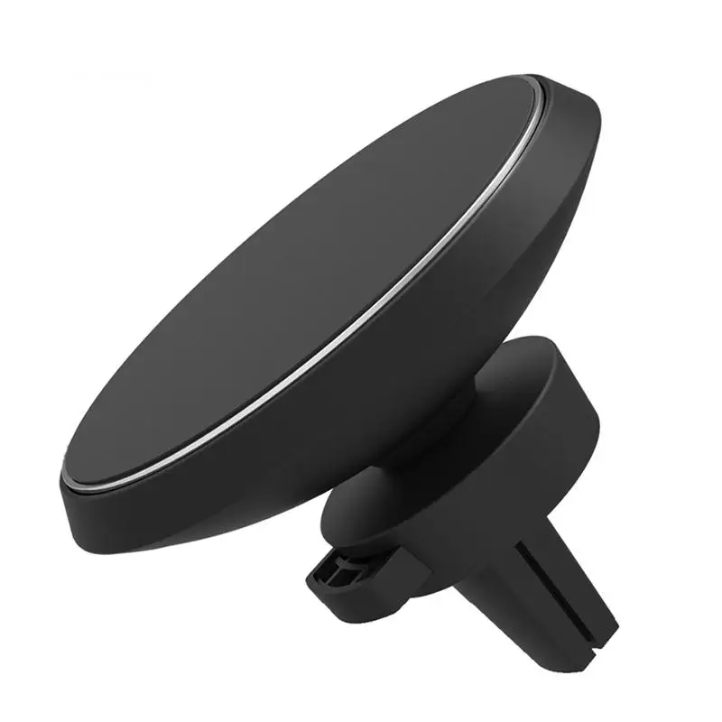 Yfashion Magnetic Wireless Car Intelligent Charger Portable Multi - functional Mobile Phone Holder for Apple Android Phones
Yfashion Magnetic Wireless Car Intelligent Charger Portable Multi - functional Mobile Phone Holder for Apple Android Phones