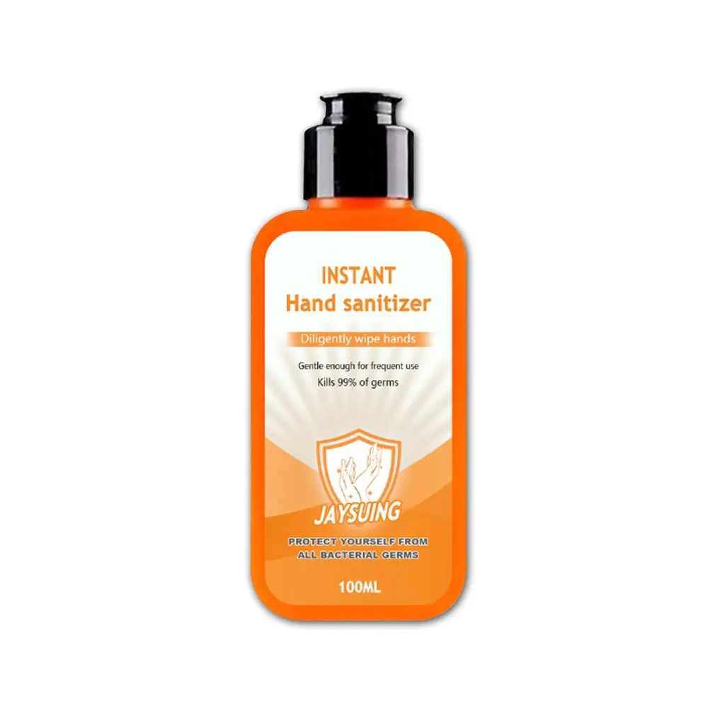 Instant Hand Sanitizer Non-Alcoholic Multifunctional Cleaning And Sterilization Antibacterial Hand Sanitizer 1 Piece
Instant Hand Sanitizer Non-Alcoholic Multifunctional Cleaning And Sterilization Antibacterial Hand Sanitizer 1 Piece