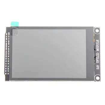 3.5inch LCD MODULE-Capacitive Touch HD 320X480 TFT display Diy Kit Full Viewing Angle LCD Module Display Screen
3.5inch LCD MODULE-Capacitive Touch HD 320X480 TFT display Diy Kit Full Viewing Angle LCD Module Display Screen
