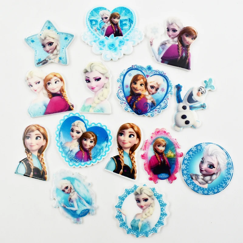 6PCS Resin Princess Sister Magnetic Refrigerator Sticker Cute Toy Magnet Note Princess Elsa Refrigerator Sticker
6PCS Resin Princess Sister Magnetic Refrigerator Sticker Cute Toy Magnet Note Princess Elsa Refrigerator Sticker